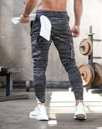 Heren sportbroek