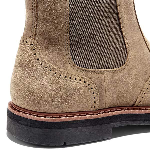 Heren chelsea boots – Elin