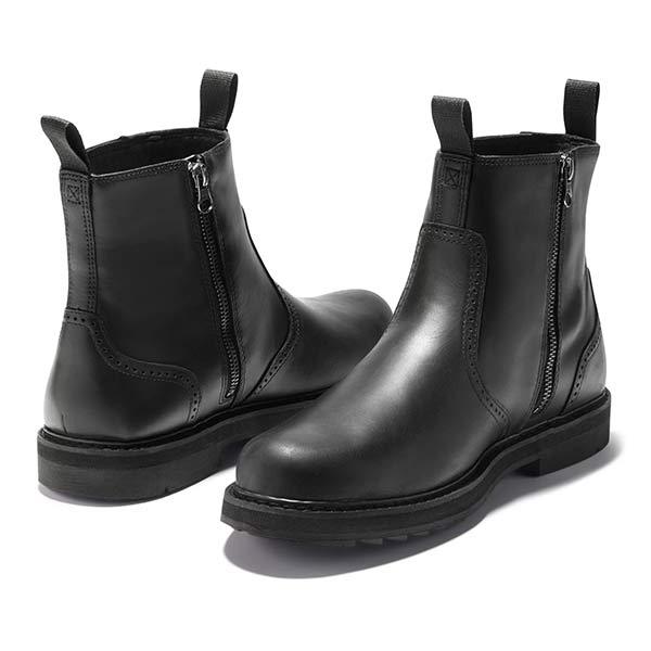 Heren chelsea boots – Elin