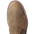 Heren chelsea boots – Elin