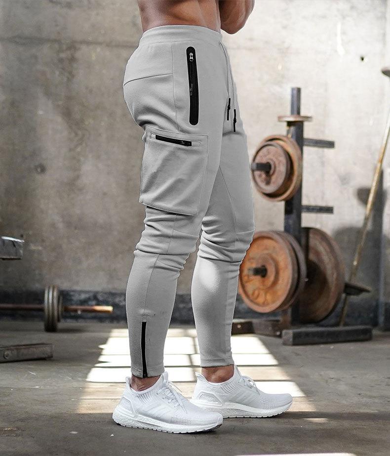 Heren sportbroek