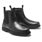 Heren chelsea boots – Elin