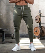 Heren sportbroek