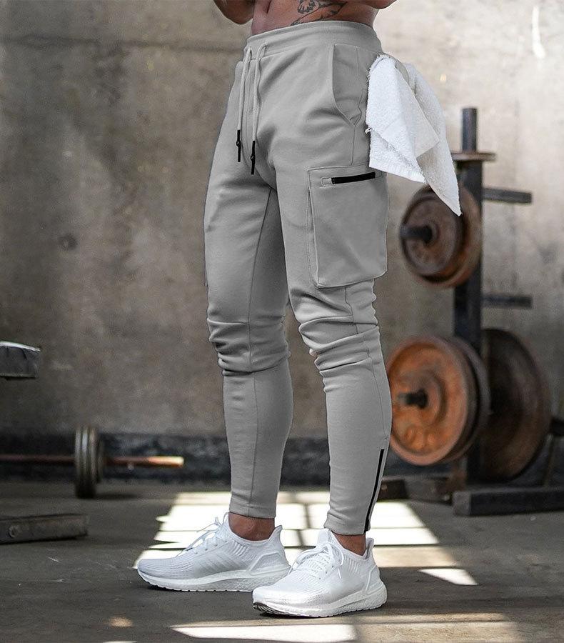 Heren sportbroek