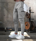 Heren sportbroek