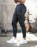 Heren sportbroek
