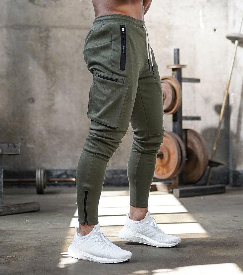 Heren sportbroek