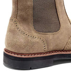 Heren chelsea boots – Elin