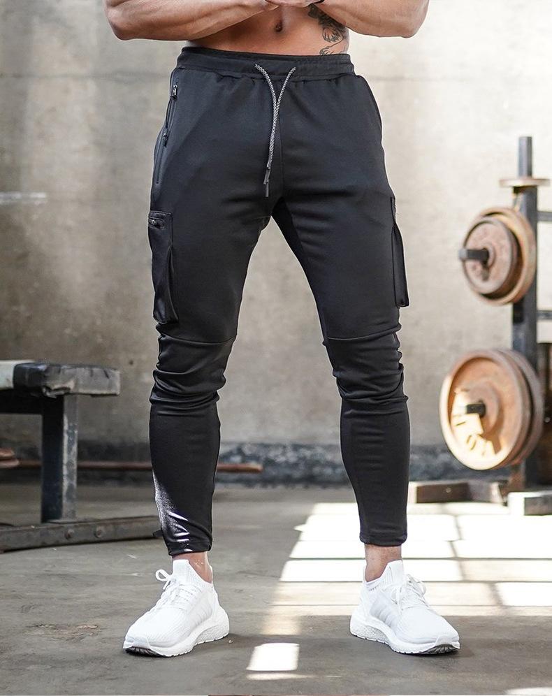 Heren sportbroek