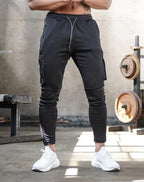 Heren sportbroek