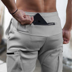 Heren sportbroek