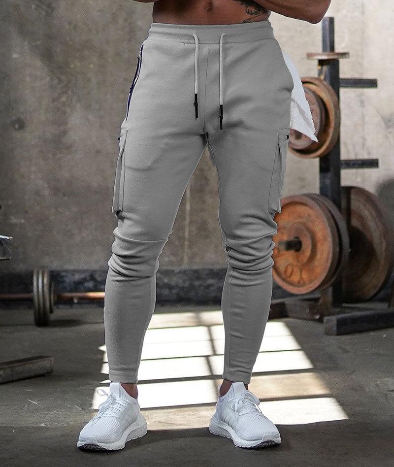 Heren sportbroek