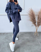 Dames loungewear set
