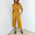 Zomerjumpsuit Dods Suit