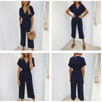 Zomerjumpsuit Dods Suit