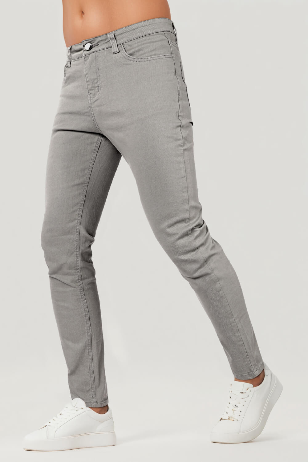 Timor | Skinny herenjeans met stretch