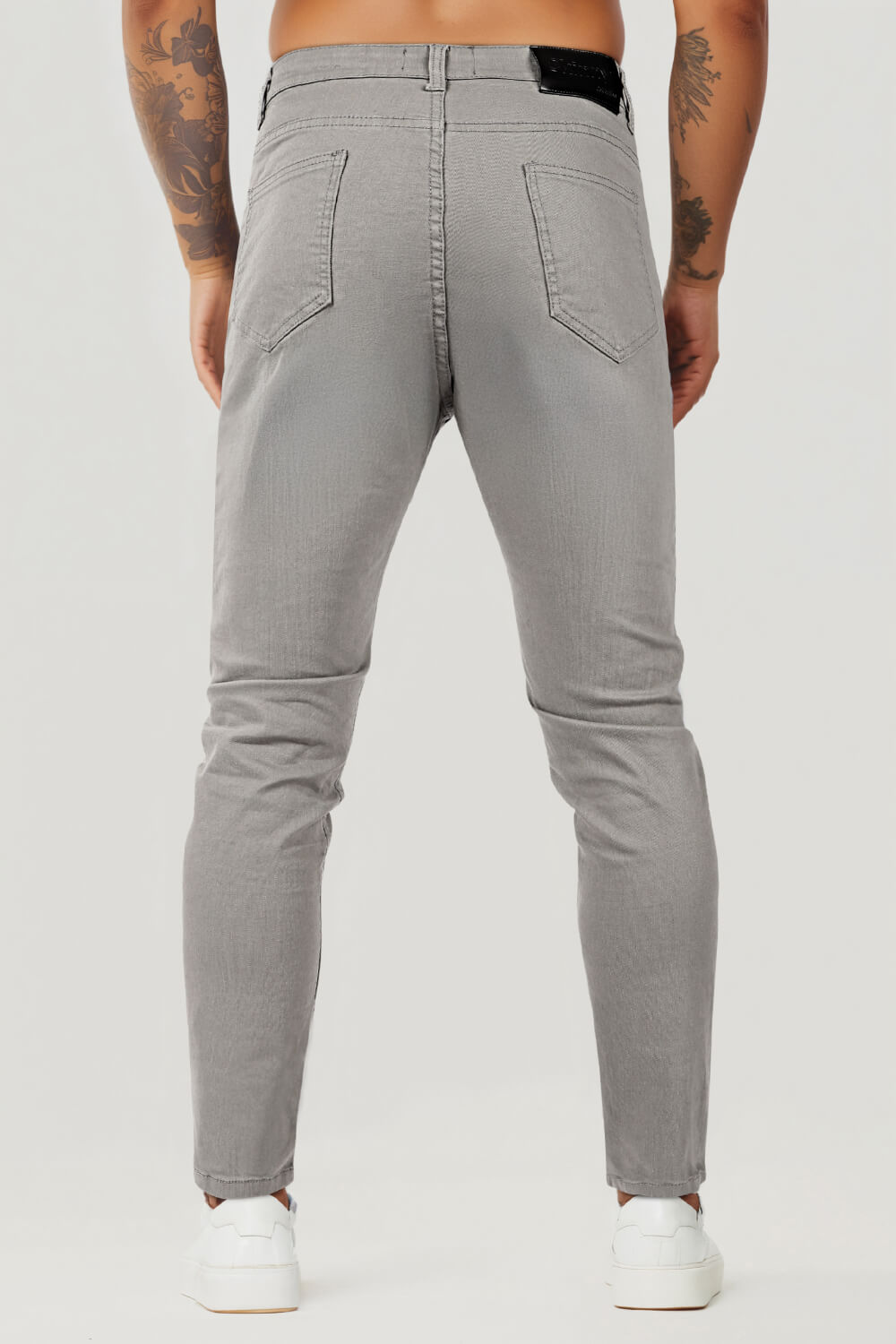 Timor | Skinny herenjeans met stretch