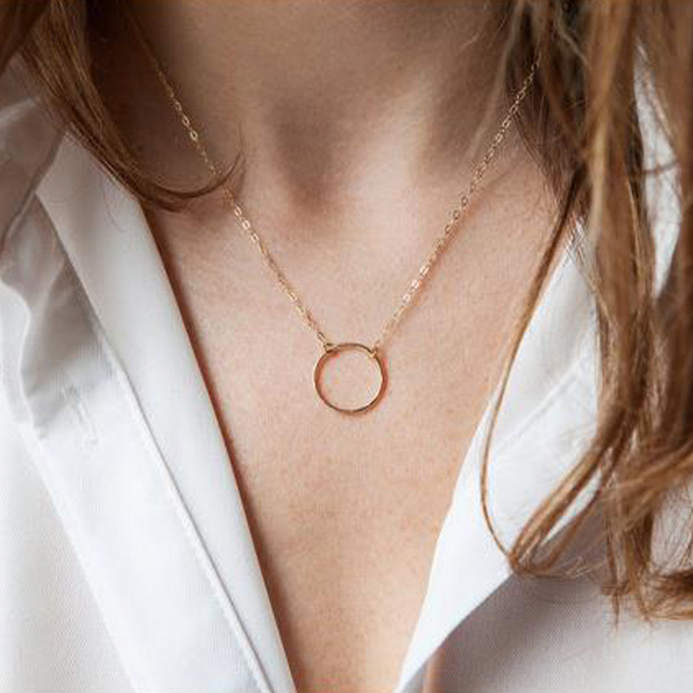 Karma ketting