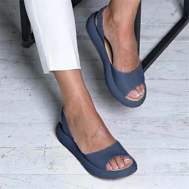 Sandalen voor dames – Elin
