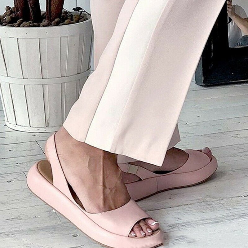 Sandalen voor dames – Elin