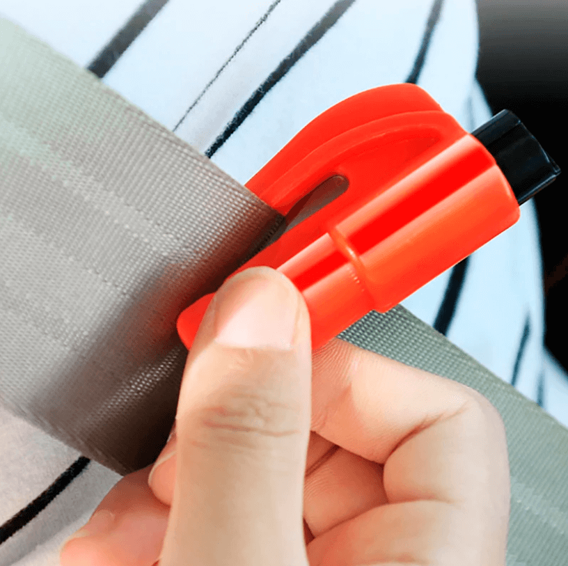 3-in-1 auto overlevingshulpmiddel
