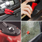 3-in-1 auto overlevingshulpmiddel