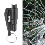 3-in-1 auto overlevingshulpmiddel