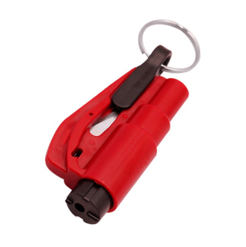 3-in-1 auto overlevingshulpmiddel