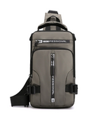 Crossbody-schoudertas — afbeelding 5
