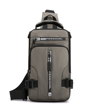 Crossbody-schoudertas — afbeelding 5