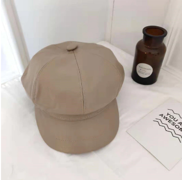 Baret voor de herfst — afbeelding 6