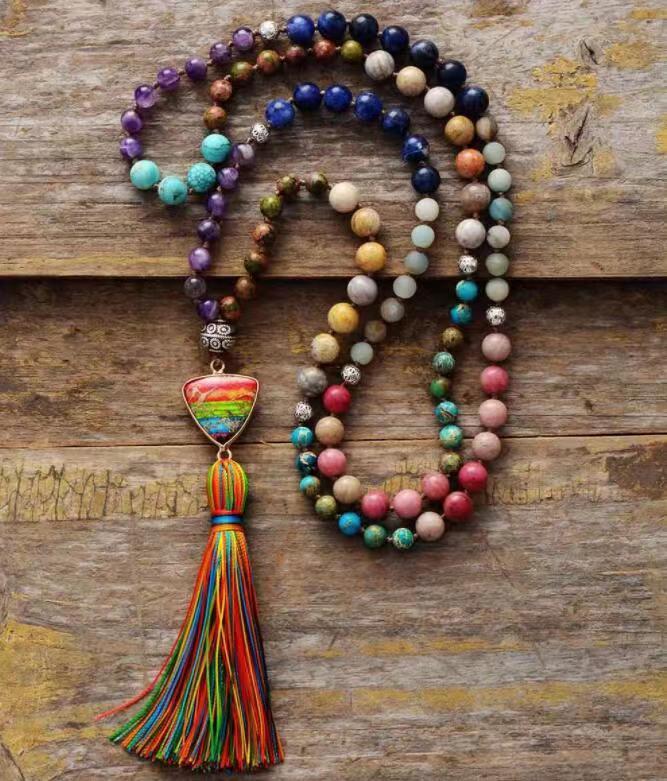 Mala ketting van verlichting