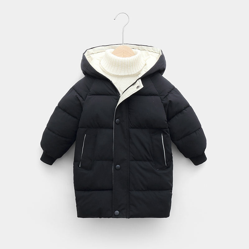 Winterjas voor dames – Fien