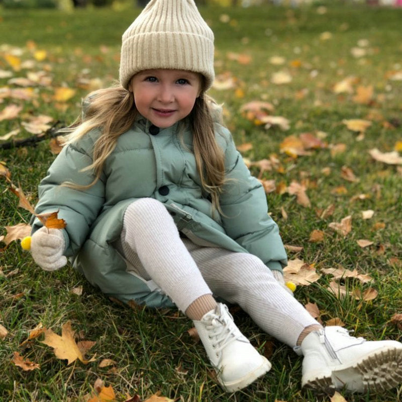 Winterjas voor dames – Fien