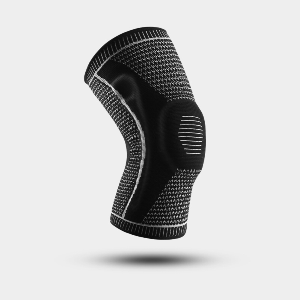 Kniebrace voor comfort – verbeterde gewrichtsondersteuning