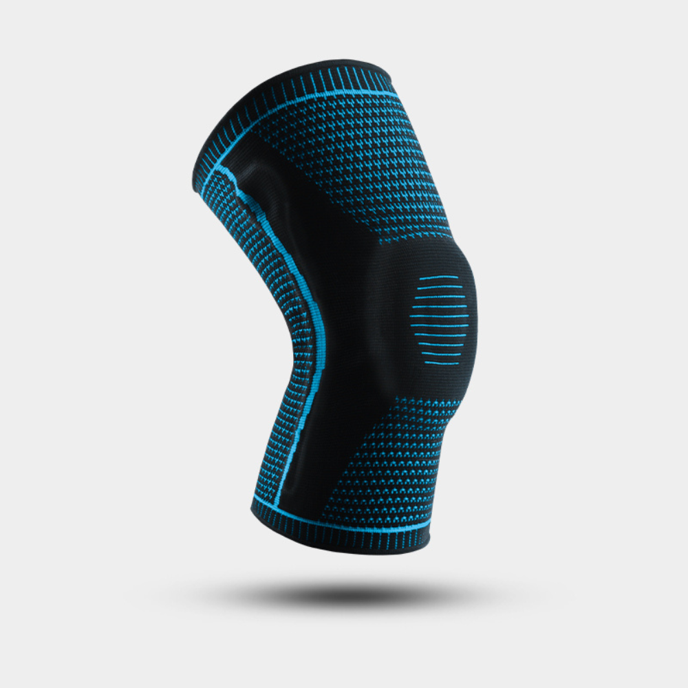 Kniebrace voor comfort – verbeterde gewrichtsondersteuning