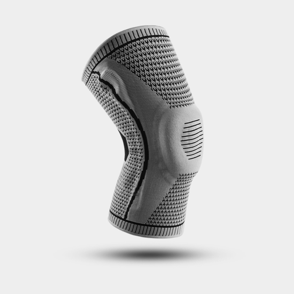 Kniebrace voor comfort – verbeterde gewrichtsondersteuning