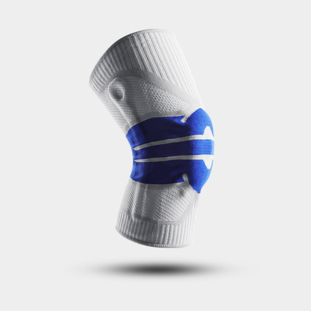 Kniebrace voor comfort – verbeterde gewrichtsondersteuning