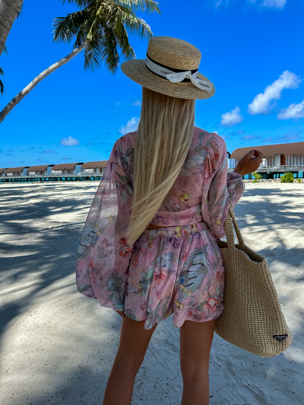 Zomerse jumpsuit — afbeelding 11