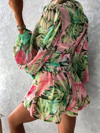Zomerse jumpsuit — afbeelding 4