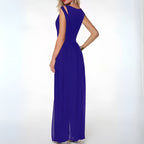 linnen jumpsuit voor dames — afbeelding 6