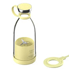 Draagbare blender voor onderweg