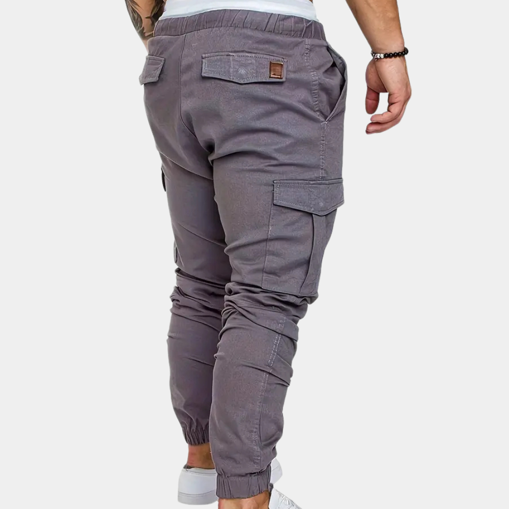 Cargo broek voor heren – Liva