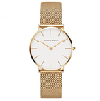 Vrouwen horloge Luxury clock