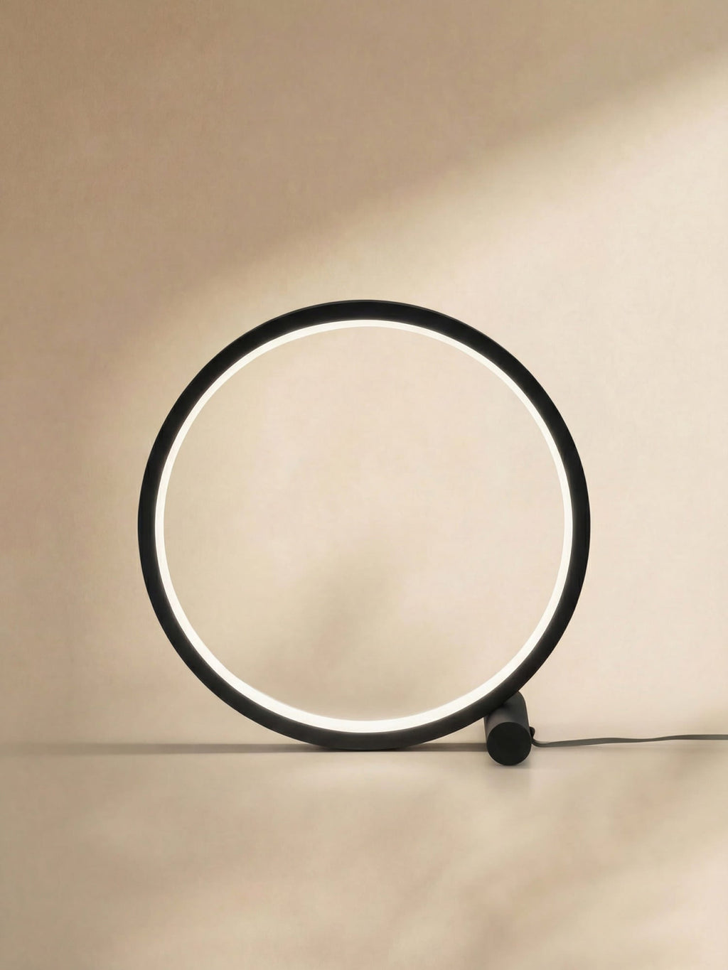 Dimbare LED nachtlamp