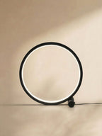 Dimbare LED nachtlamp