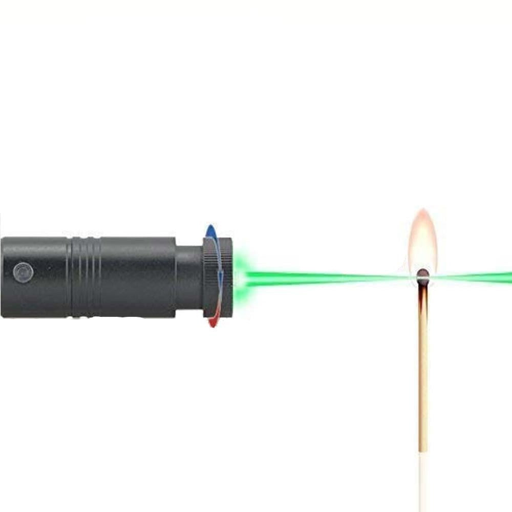 Laserpointer