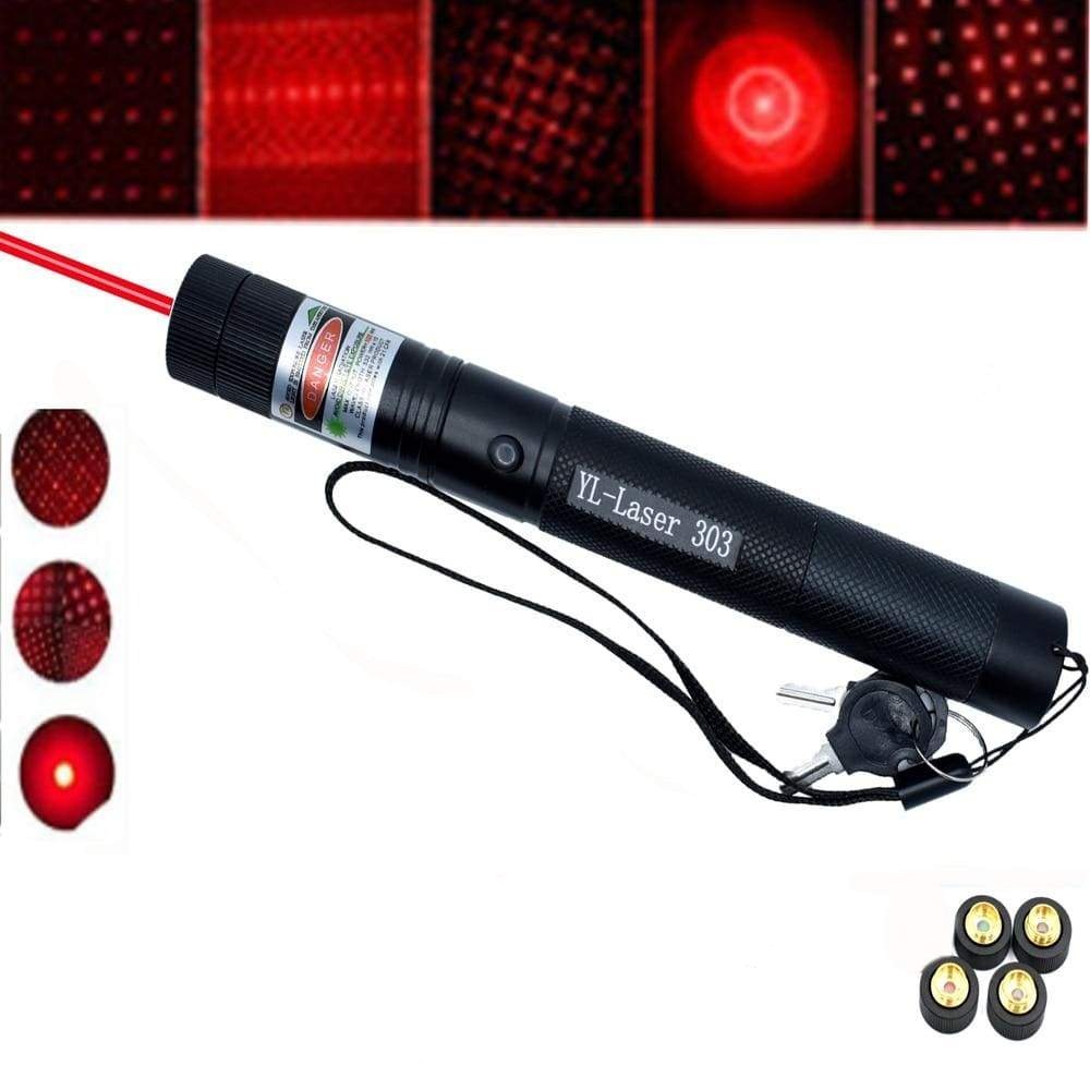 Laserpointer — afbeelding 6