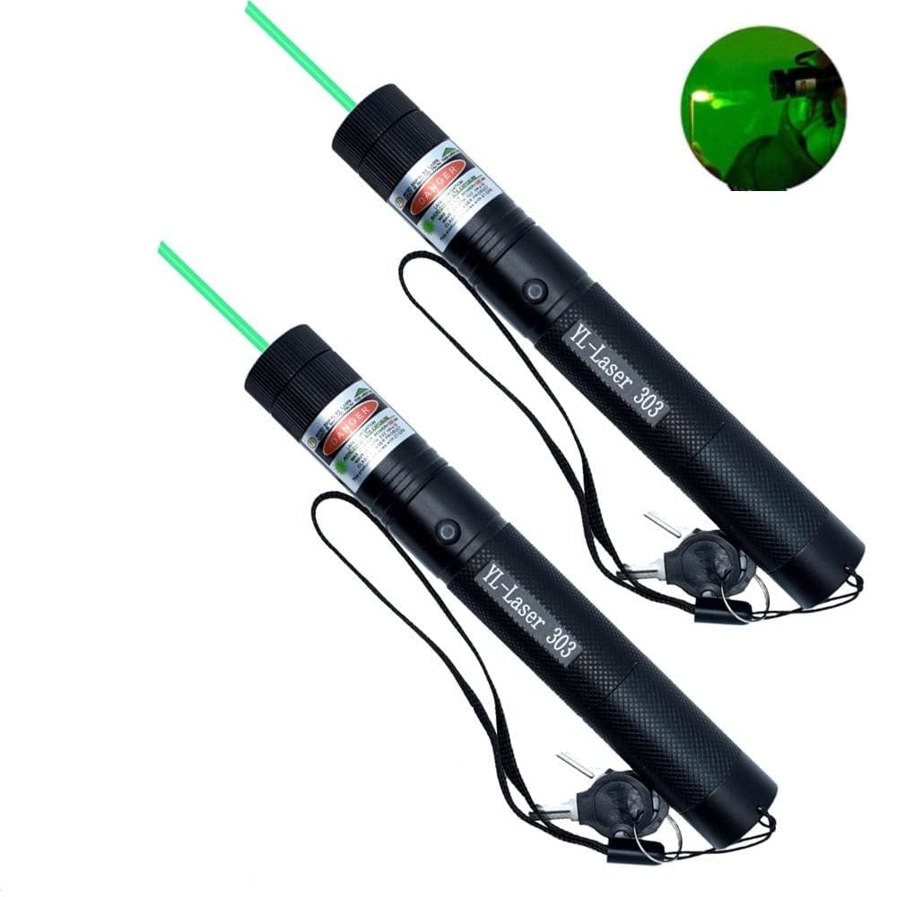 Laserpointer — afbeelding 9