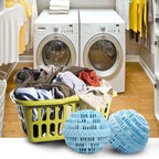 Magische wasbal – en effectief wassen